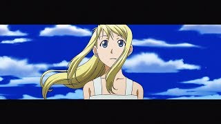 Fullmetal Alchemist Brotherhood Ending 2 English by Mikutan HD creditless [upl. by Ducan]