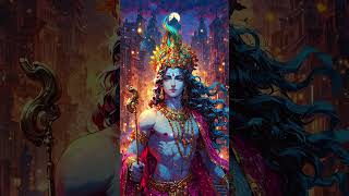 The Curse of Ashwatthama Eternal Suffering Pandavas Ashwatthama Narayanastra Mahabharata [upl. by Everett18]