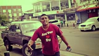 Dhania Medley  Amrish Persaud Ft Kayente Freestyle [upl. by Samalla948]