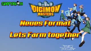 Neues Format Lets Farm Together Ankündigung DeutschHD [upl. by Norah]