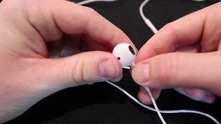 How To Bring Sound Back To Apple Headphones [upl. by Dreher]