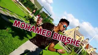 maxamed biibshe ft ikraan ozil labo aan kurin official music video [upl. by Nesrac]