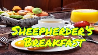 Sheepherders Breakfast  Faye Thompson  southerncooking [upl. by Samala679]