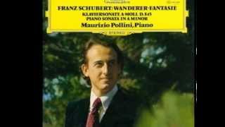 Pollini Chopin 24 Preludes 1974 Live [upl. by Lenoel444]