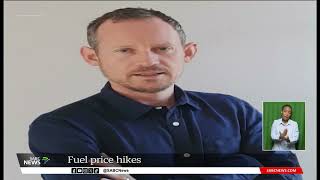 Fuel price hike at midnight [upl. by Elak]