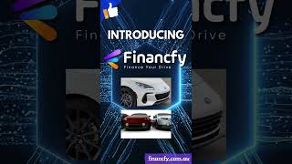 Navigating the Road to Financial Freedom Car Loan Success with FINANCFY [upl. by Naegem493]