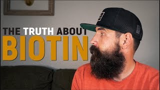 The Truth About Biotin [upl. by Seko419]