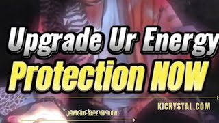 Upgrade your Energy Protection Now ✨️ [upl. by Kcitrap59]