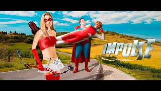 IMPULSE The Flash Fan Series  History of Arrowette [upl. by Ostap]