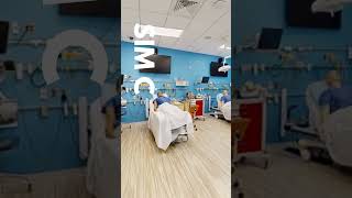 Tufts University School of Medicine Virtual Campus Shorts VirtualCampus VirtualTour Tufts [upl. by Homans]