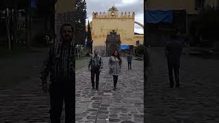 Turisteando en Xochimilco [upl. by Carmita98]