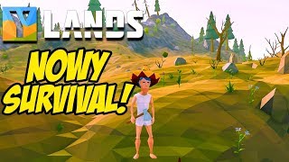 YLANDS 01  NOWY KOLOROWY SURVIVAL  Vertez [upl. by Adnwahs97]