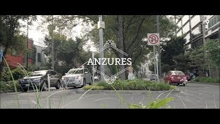 I24Colonias ANZURES [upl. by Einahpit]