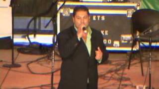 Arab American Festival Glendale  Arizona 2009 Joseph Tamres [upl. by Neille122]