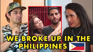 Our Big Breakup Story  NAS Daily amp Alyne [upl. by Irwin]