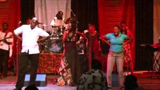 Chiro Selmor Mtukudzi [upl. by Ydniw]