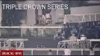 1999 2ND TRIPLE CROWN SERIES [upl. by Vinni]