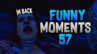 🔪 Dead by Daylight  Funny Moments 57 [upl. by Tara840]