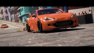 TUNE IT UP GT86 vs BRZ  THE TRIAL  Forza Horizon 5  14 July 2023– 20 July 2023 [upl. by Jada]