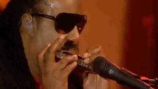 Stevie Wonder  Spain Stevie Harmonica Solo [upl. by Mika]