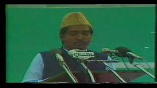 KHURSHEED AHMED LOH BHI TO PERFORMING IN 14th AUGUST CELEBRATIONS [upl. by Hsirrap]