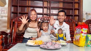 This video Cutis family hopes everyone will definitely watch it on New Year [upl. by Sky]