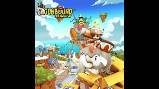 Gunbound OST Soundtrack  Recopilacion 2 HQ 320 Retorn [upl. by Jary]