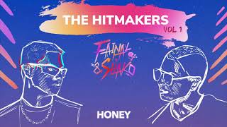 Honey  Fainal amp Shako The Hitmakers Vol1 [upl. by Purcell511]