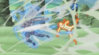 La 4ème Grande Guerre Ninja  Naruto Shippuden Ultimate Ninja Storm 4 [upl. by Yragerg]