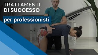 Fisioterapisti e non solo come aumentare la propria EFFICACIA e i RISULTATI dei pazienti [upl. by Limoli]