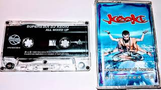 Keoki  All Mixed Up  1995 [upl. by Ailaza]