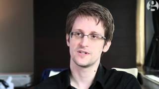 Edward Snowden about Privacy [upl. by Loftis]