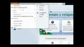 safeosms Habilitar el Sitio con XUL Remoto Remote Xul Manager [upl. by Ssyla]