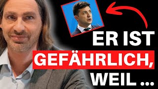 Precht sagt Unfassbares DAS tat Selenskyj wirklich [upl. by Angie286]