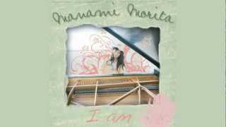 I am 報道ステーション テーマ曲  Manami Morita 高音質 [upl. by Naamana]