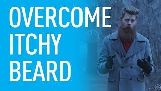 How To Get Through The Itchy Beard Phase  Eric Bandholz [upl. by Haduhey]