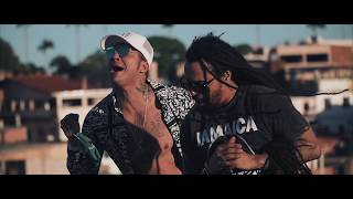 Igor Kannário feat Marcelo Falcão  O JOGO É DURO  Clipe Oficial [upl. by Matheny]