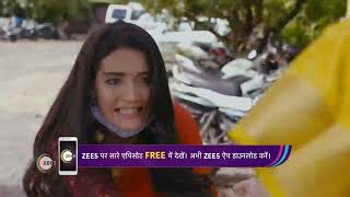 Qurbaan Hua  Romantic Hindi TV Serial  Webi 48  Rajveer Singh Pratibha Ranta  Zee TV [upl. by Devonne397]