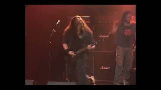 Brainstorm  Voices Live At Prog Power Festival 2006 UHD 4K [upl. by Bertolde]