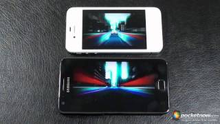 iPhone 4S Review [upl. by Atkinson881]