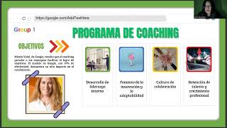 PRACTICA CALIFICADA 3  GESTION DE RECURSOS HUMANOS [upl. by Ahsitel]