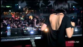 HardTechno Fernanda Martins  Reverse HT Special La Riviera SPN SEP2014 VideoSet [upl. by Esorbma160]