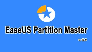 How to install EaseUS Partition Master 2024 v18 on Windows 11 [upl. by Eidissac]