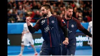 Amazing Handball Goals 7 [upl. by Fein]