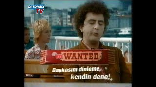 Nostalji 2000li yıllar Reklam kuşağı 13 CNBCe  29 Ekim 2003 [upl. by Bohi]