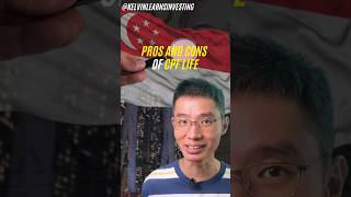 Is CPF Life Worth It Exploring the Benefits and Downsides [upl. by Dorolice]