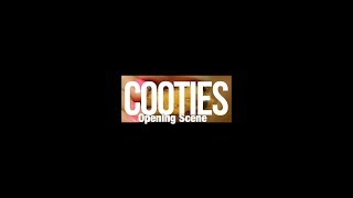 Opening to the Movie Cooties [upl. by Covell]