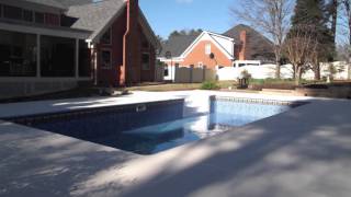 1 Rated In Ground Swimming Pool Liner Lawrenceville Georgia Norcross Ga Lilburn Georgia [upl. by Stodder784]