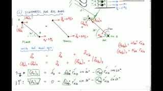 Acceleration Analysis Example Part 2 of 3  Engineering Dynamics  Rigid Body Kinematics [upl. by Janeva]