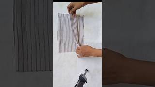 cutting tips for waistcoat ✂️ shortsfeed youtubevideos viralvideo waistcoat shorts [upl. by Azirb]